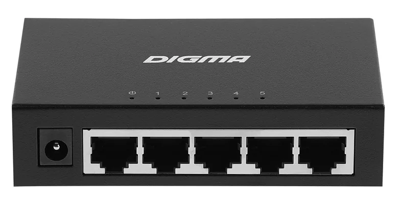 Digma DSW-205GE (DSW205GE)