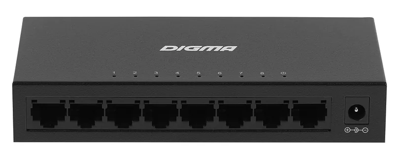 Digma DSW-208GE (DSW208GE)