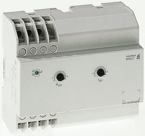 Dold IR9027-AC400V-5.5kW (IR9027AC400V5.5kW)