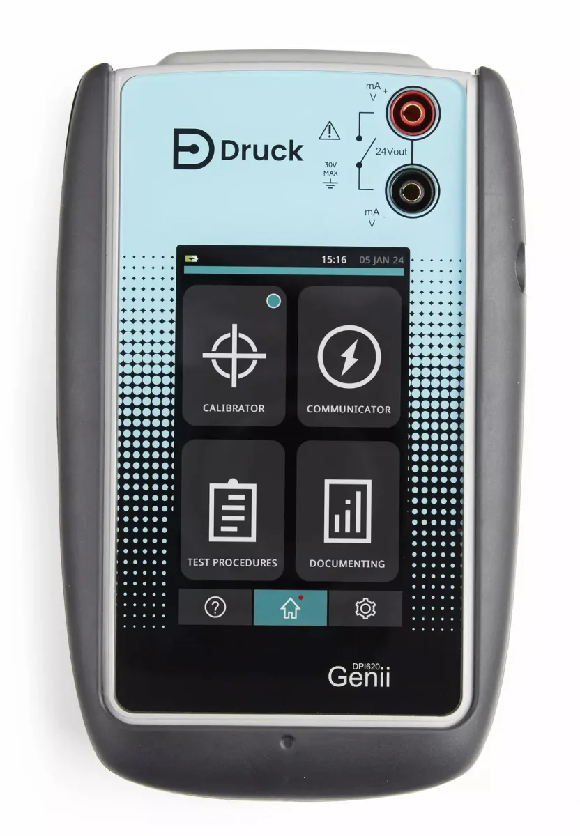 Druck DPI620G-H (DPI620GH)