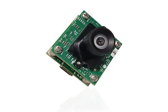 e-con Systems See3CAM_27CUG (See3CAM_27CUG)