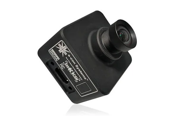 e-con Systems See3CAM_CU135 (See3CAM_CU135)