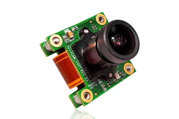 e-con Systems See3CAM_CU27 (See3CAM_CU27)
