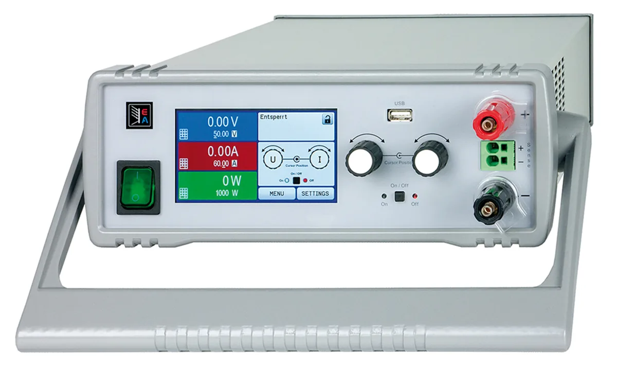 EA Elektro-Automatik EA-PSI-9200-25-DT (EAPSI920025DT)