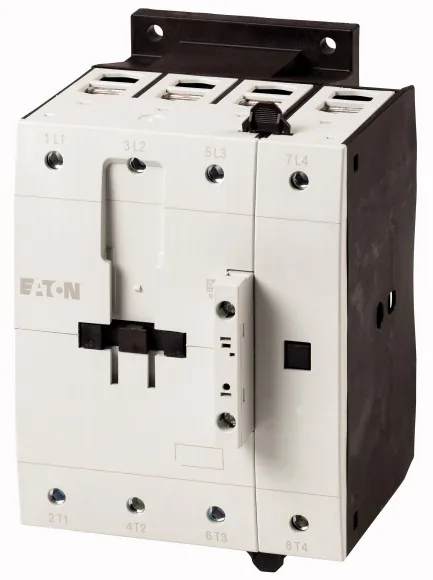Eaton 109930-DILMP200-RDC24 (109930DILMP200RDC24)