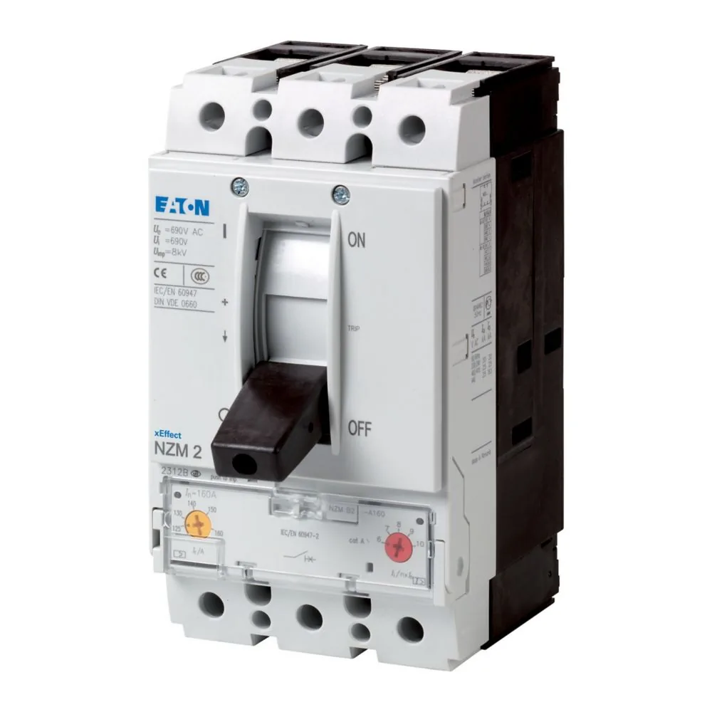 Eaton 110286-NZMH2-A300-BT (110286NZMH2A300BT)