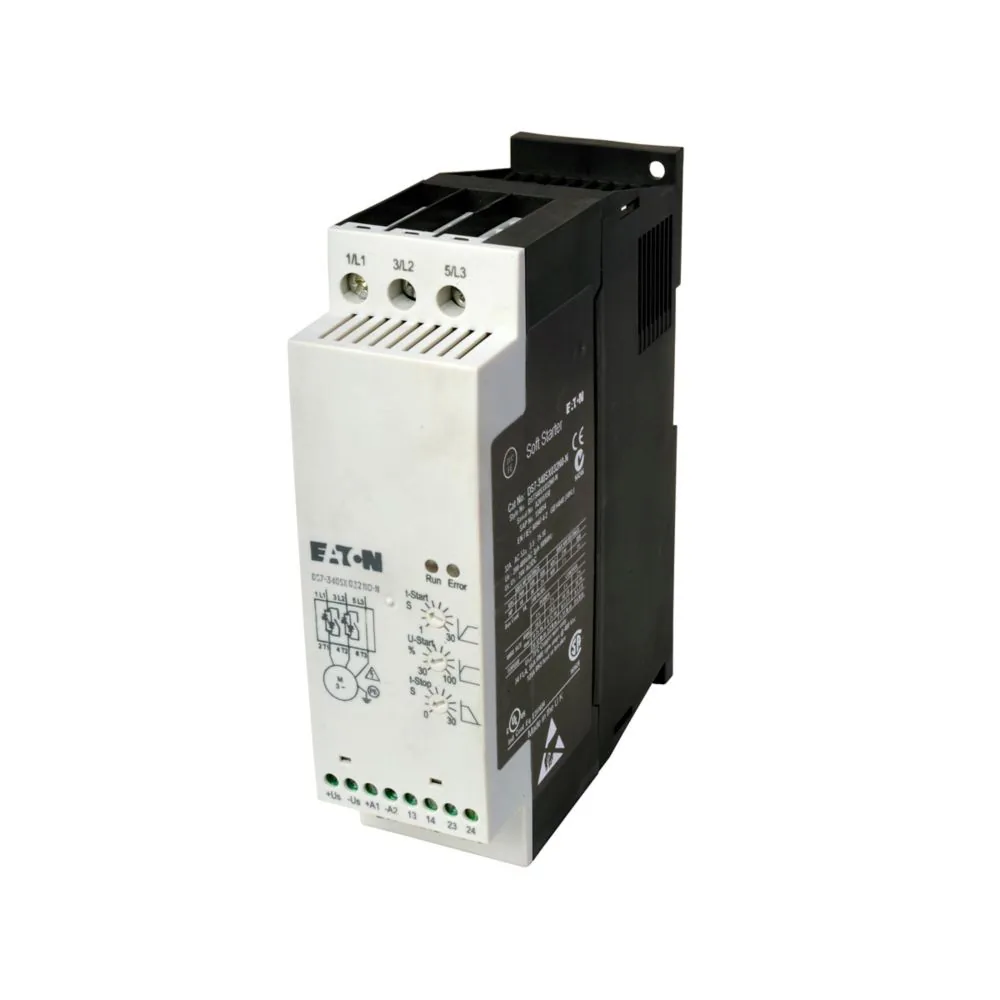 Eaton 134919-DS7-340SX081N0-N (134919DS7340SX081N0N)