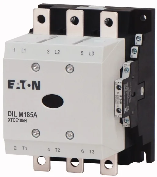 Eaton 139537-DILM185A-22-RAC240 (139537DILM185A22RAC240)