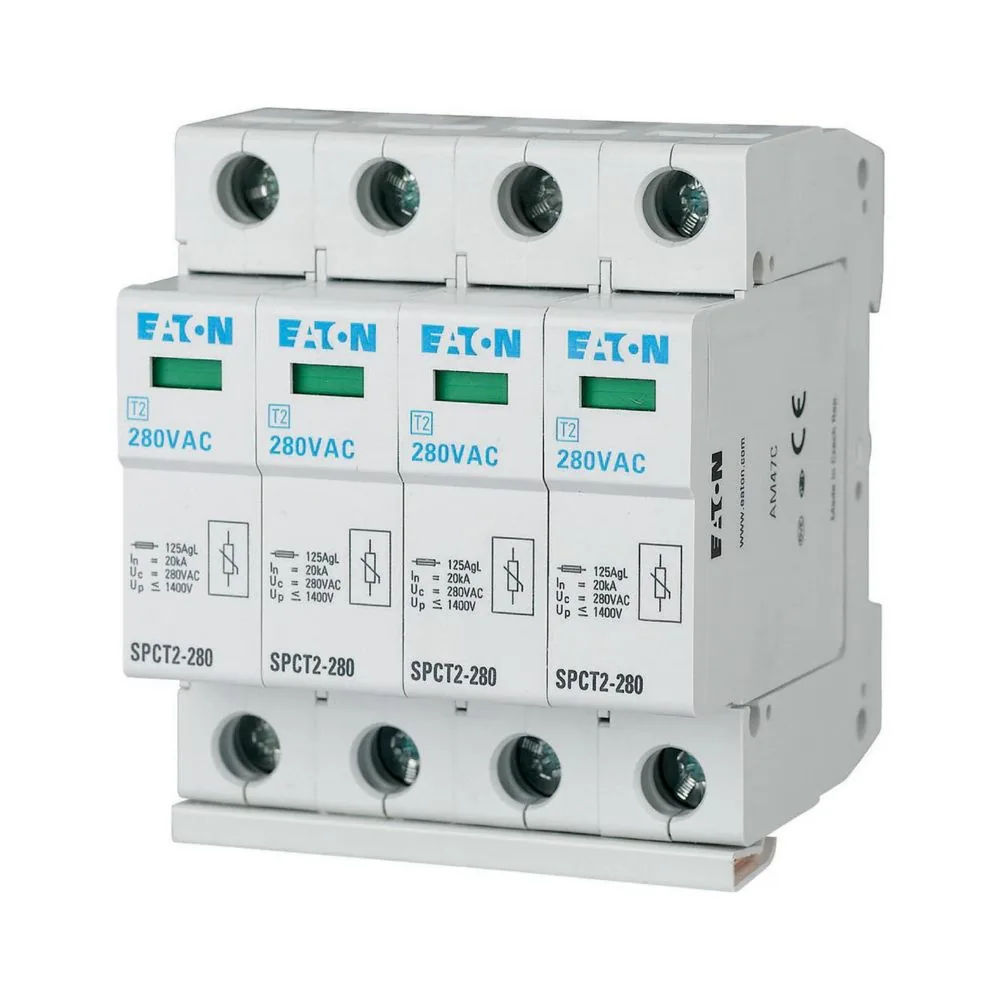 Eaton 167596-SPCT2-280-4 (167596SPCT22804)