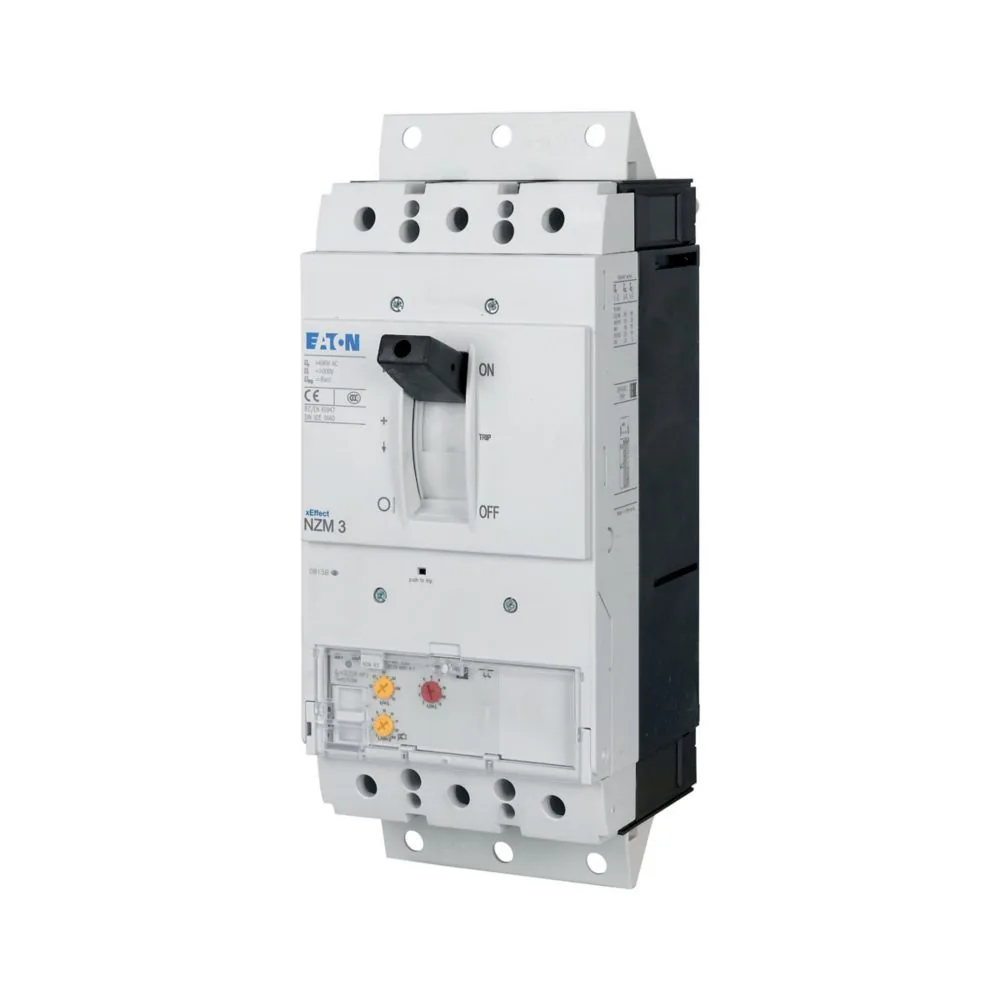 Eaton 168912-NZMH3-ME450-SVE (168912NZMH3ME450SVE)