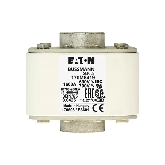 Eaton EATON-170M6419 (EATON170M6419)