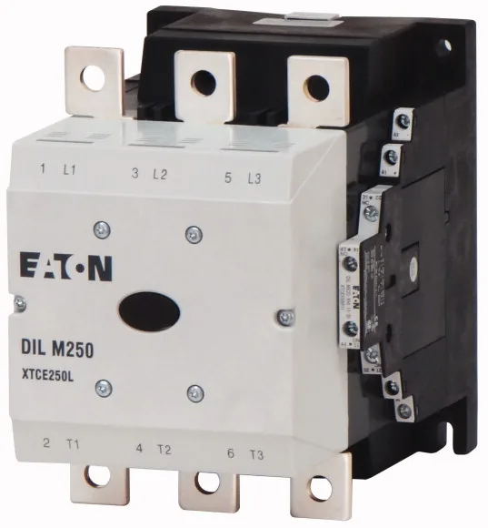 Eaton 208201-DILM250-22-RA250 (208201DILM25022RA250)