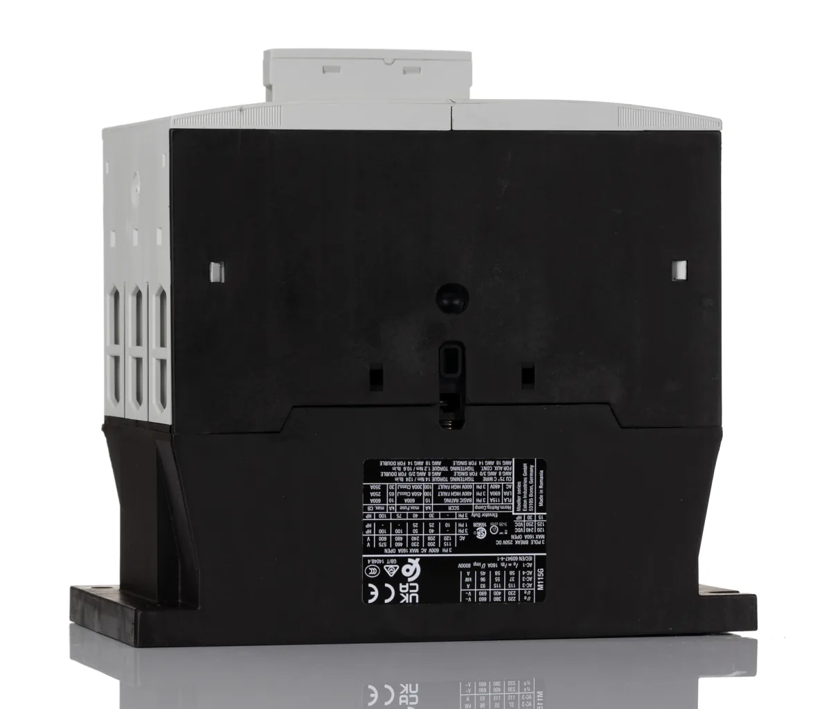 Eaton 239547-DILM115-RAC120 (239547DILM115RAC120)