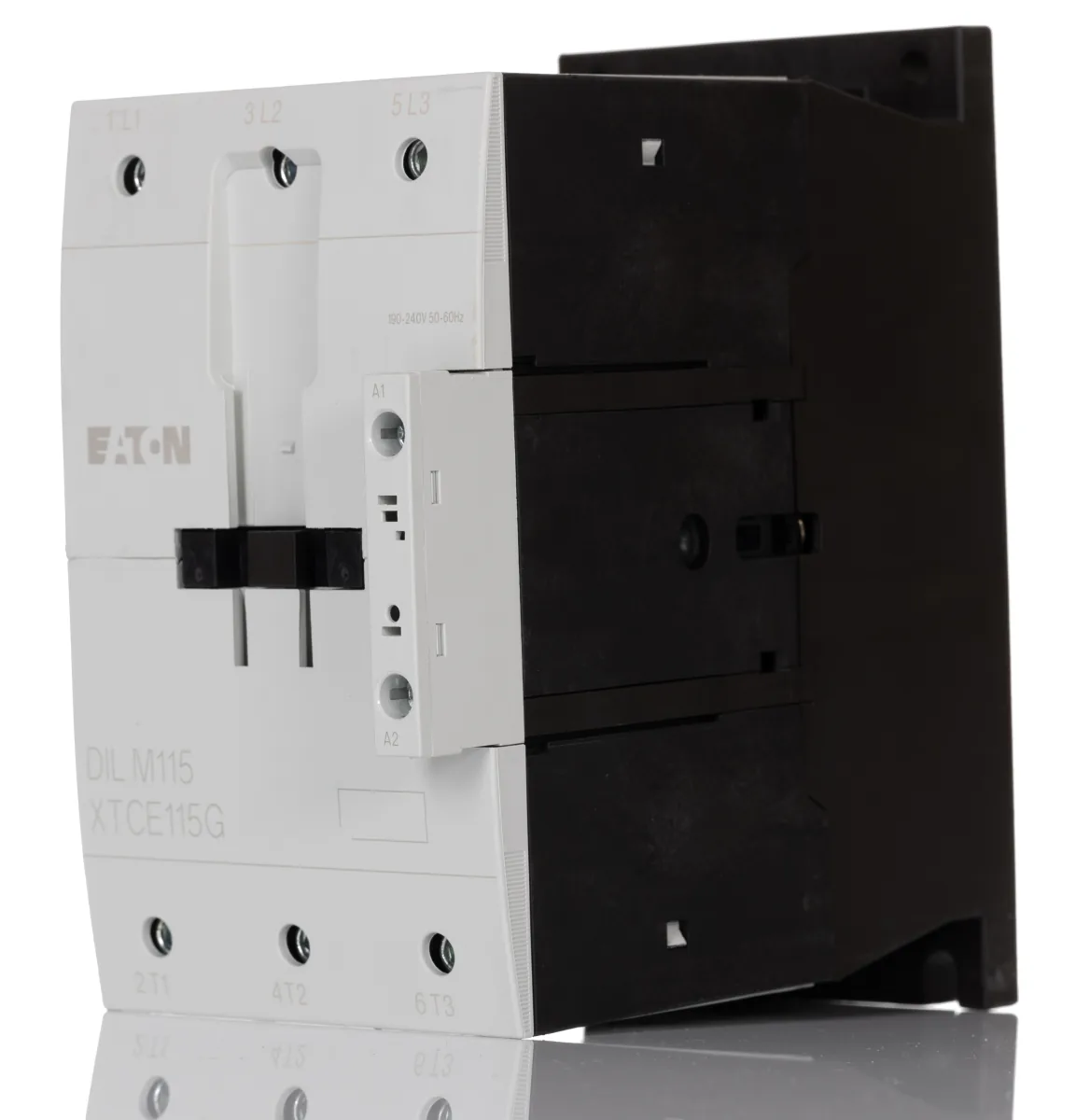 Eaton 239548-DILM115-RAC240 (239548DILM115RAC240)