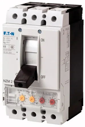 Eaton 259122-NZMN2-VE100 (259122NZMN2VE100)