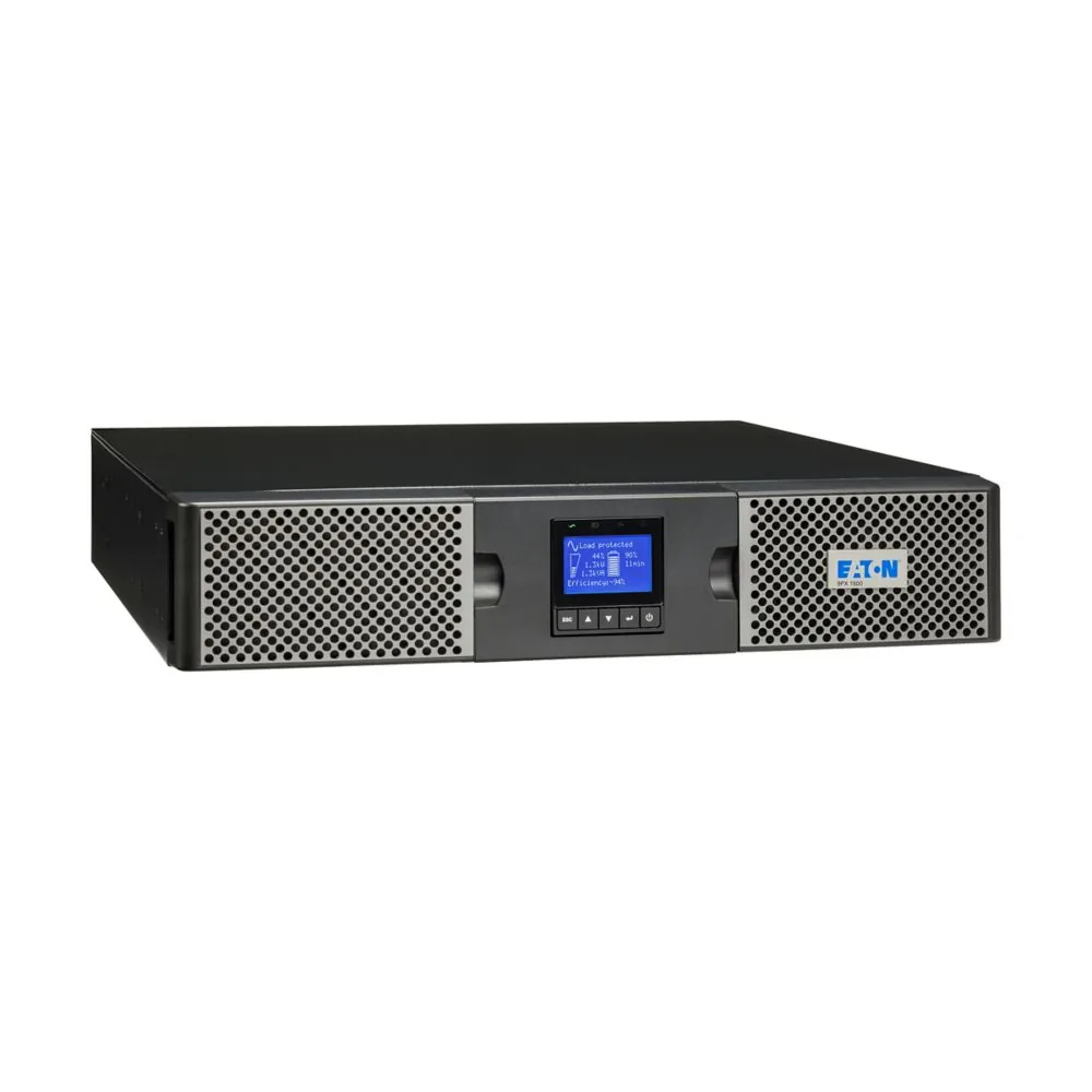 Eaton 9PX1000IRT2U-Eaton-9PX-1000i-RT2U (9PX1000IRT2UEaton9PX1000iRT2U)