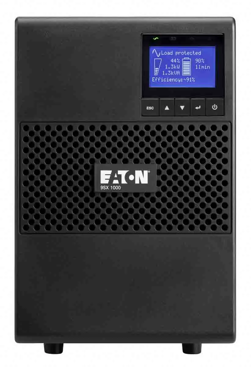 Eaton 9SX1500I-Eaton-9SX-1500i (9SX1500IEaton9SX1500i)