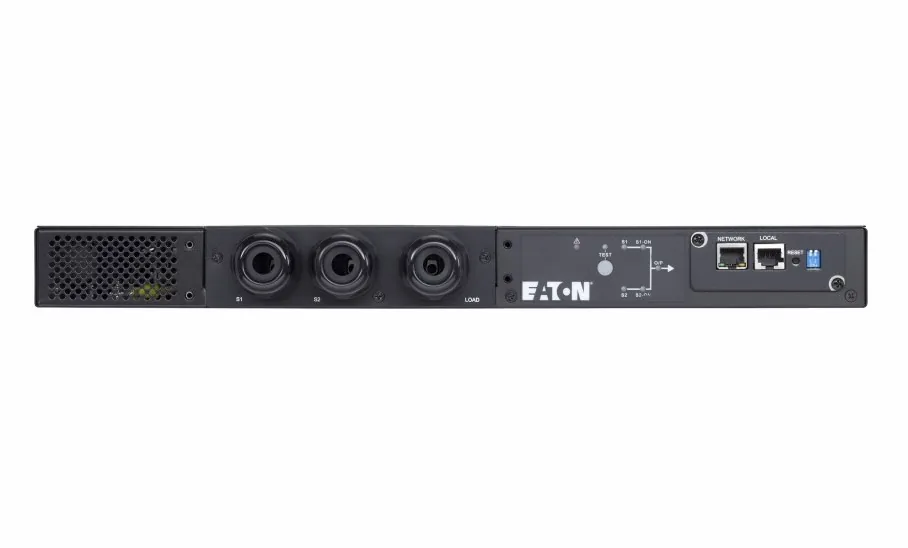 Eaton EATS30N-Eaton-ATS-30A-Netpack (EATS30NEatonATS30ANetpack)