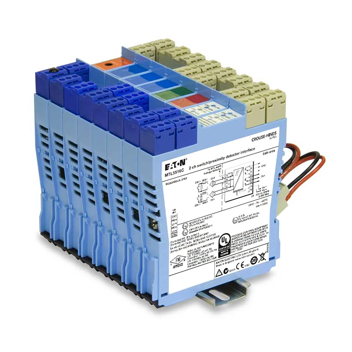 Eaton MTL5532 (MTL5532)