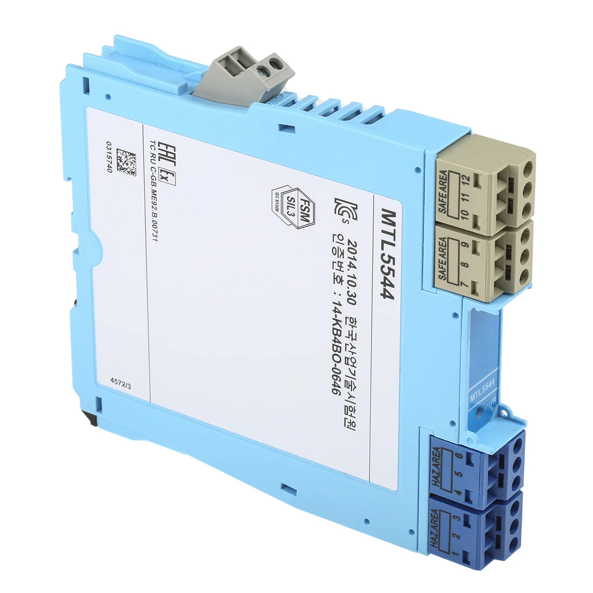 Eaton MTL5544 (MTL5544)