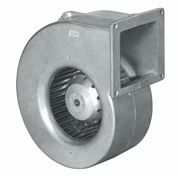 ebm-papst G2E120-DD70-12 (G2E120DD7012)