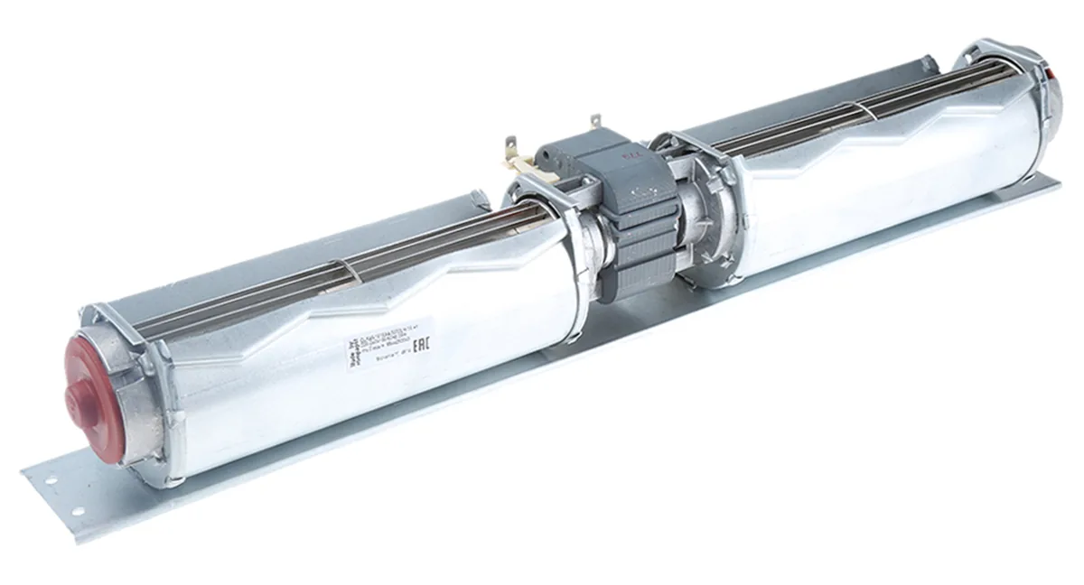 ebm-papst QLK45-1818A4-3030LH-16WT (QLK451818A43030LH16WT)