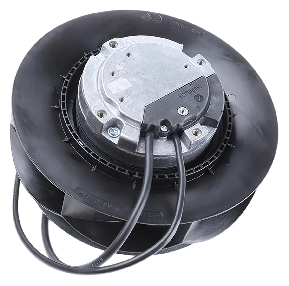 ebm-papst R3G190-RD45-03 (R3G190RD4503)