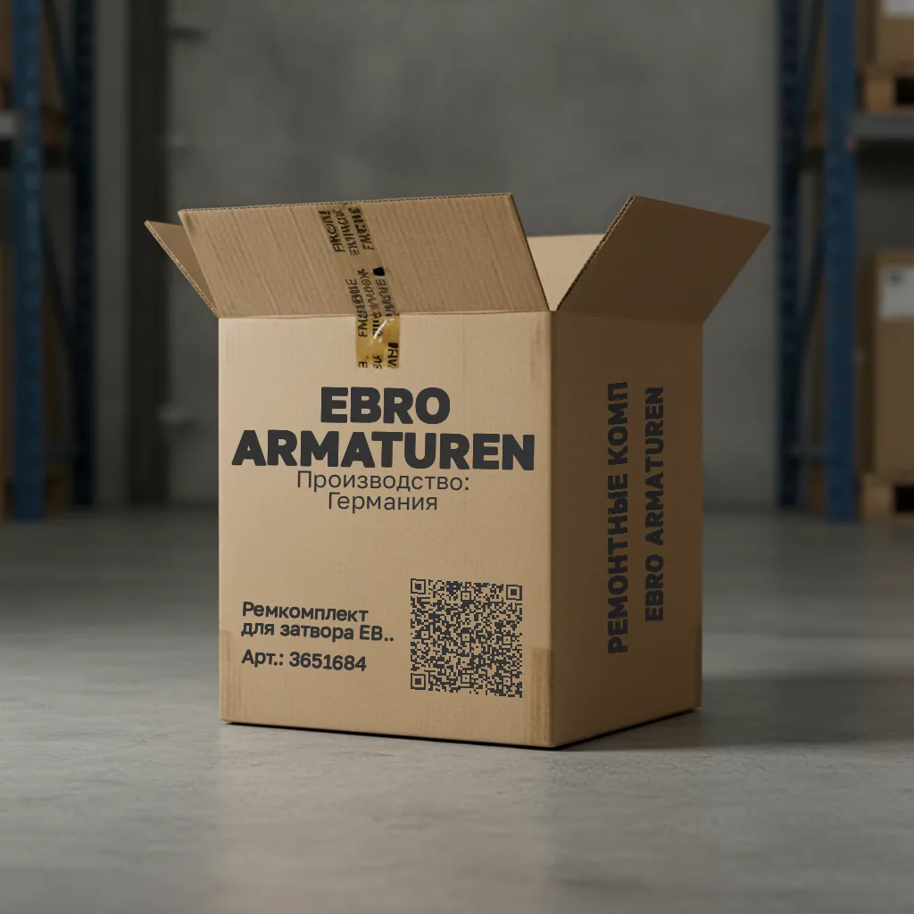 EBRO ARMATUREN DN200 (DN200)