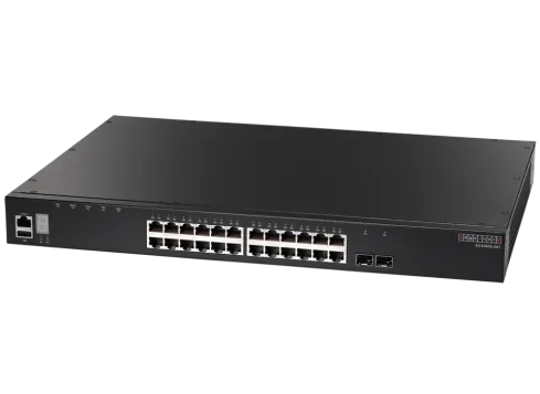 Edge-corE ECS4620-28T (ECS462028T)