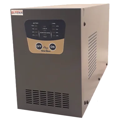 ELTENA Intelligent-1500LT2 (Intelligent1500LT2)