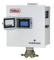Emerson Floboss-107 (Floboss107)