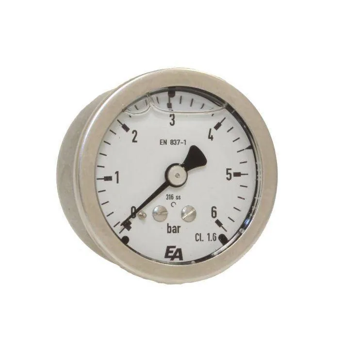 END-Armaturen MO336121 (MO336121)