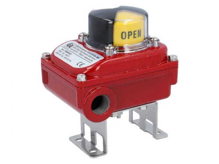 END-Armaturen PE080303 (PE080303)