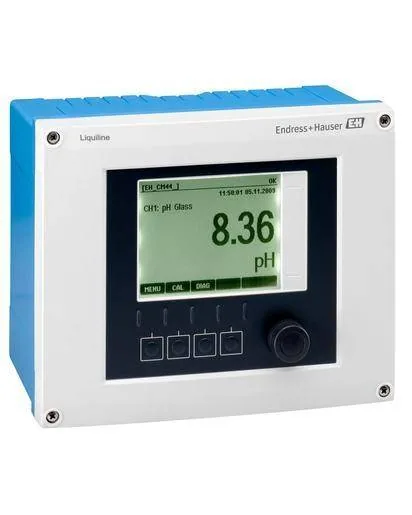 Endress+Hauser 1—2 (12)