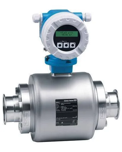 Endress+Hauser 10H-D2 (10HD2)