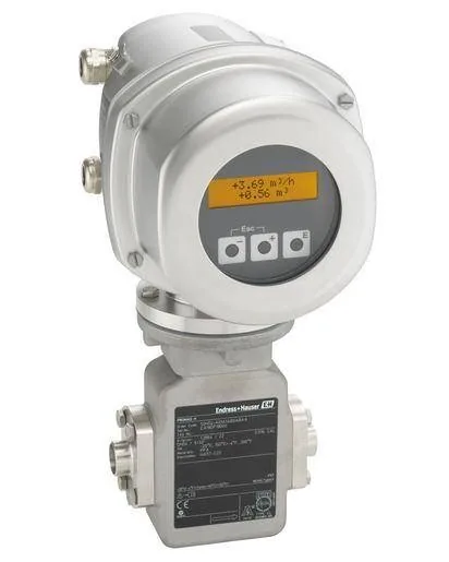 Endress+Hauser 50H (50H)