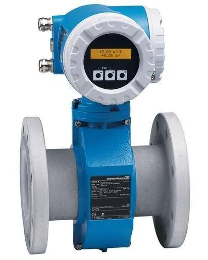 Endress+Hauser 50P (50P)