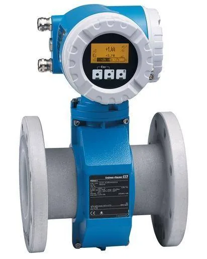 Endress+Hauser 55S (55S)