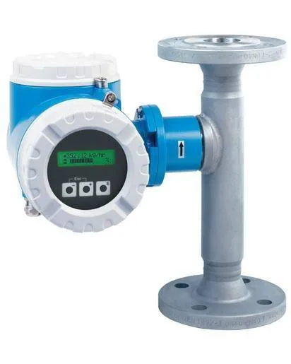 Endress+Hauser 65F (65F)