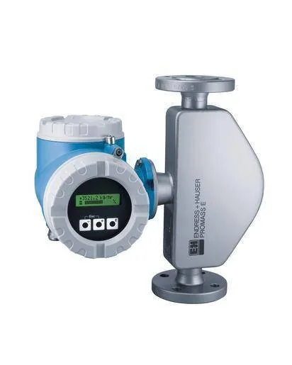 Endress+Hauser 80E (80E)