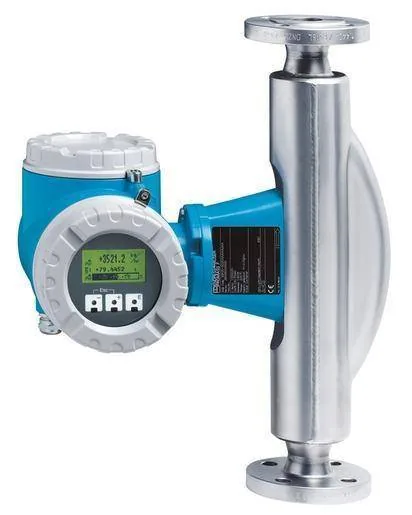 Endress+Hauser 83F (83F)