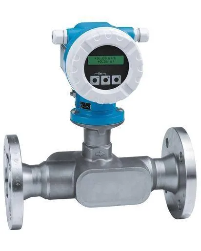 Endress+Hauser 92F (92F)