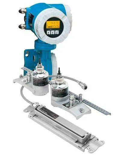 Endress+Hauser 93P (93P)