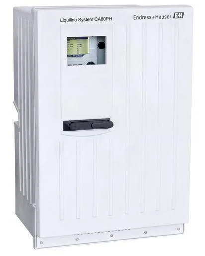Endress+Hauser CA80PH (CA80PH)