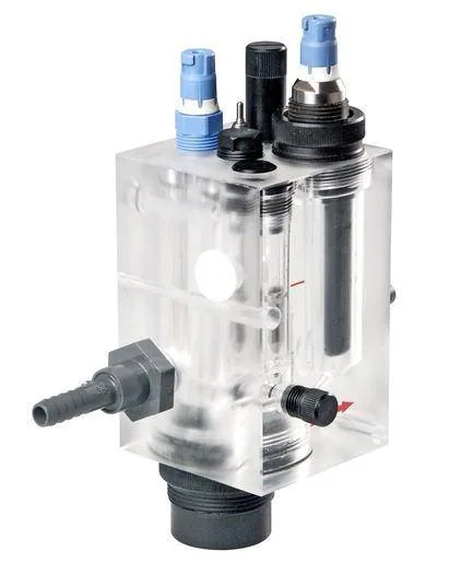 Endress+Hauser CCA250 (CCA250)