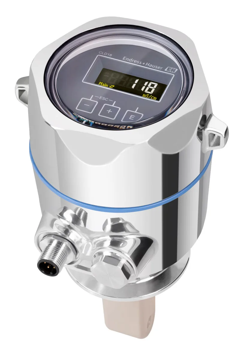 Endress+Hauser CLD18-BMOK (CLD18BMOK)