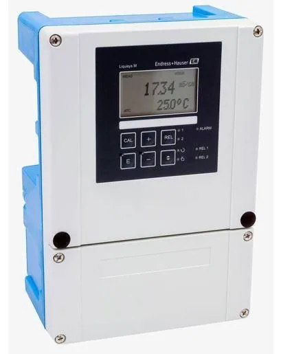 Endress+Hauser CLM253 (CLM253)