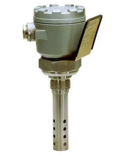Endress+Hauser CLS12 (CLS12)