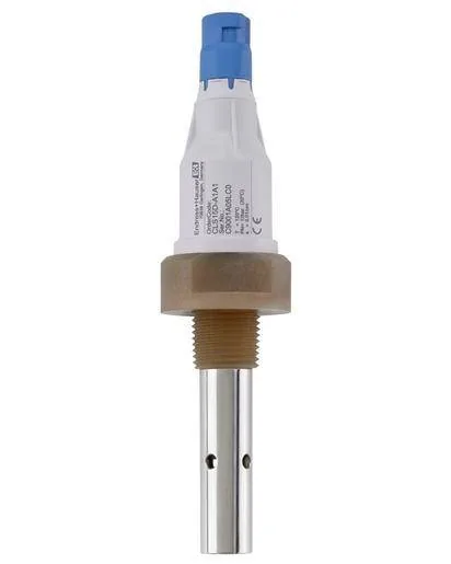 Endress+Hauser CLS15D (CLS15D)