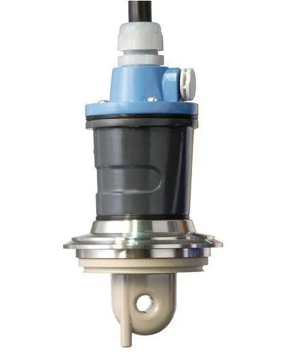 Endress+Hauser CLS54 (CLS54)